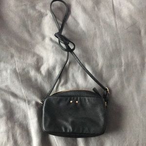 Crossbody Purse